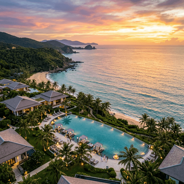 Danang Luxury Travel